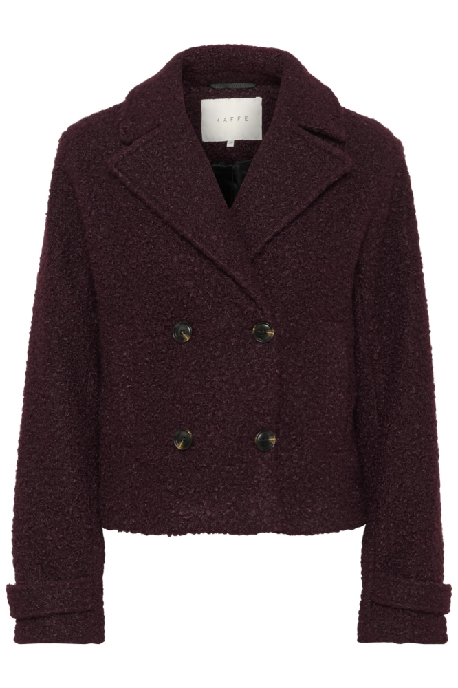 KAANNE JACKET 10509486 191619